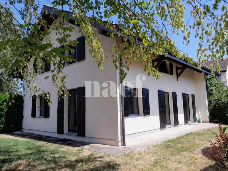 Villa individuelle et familiale (2)