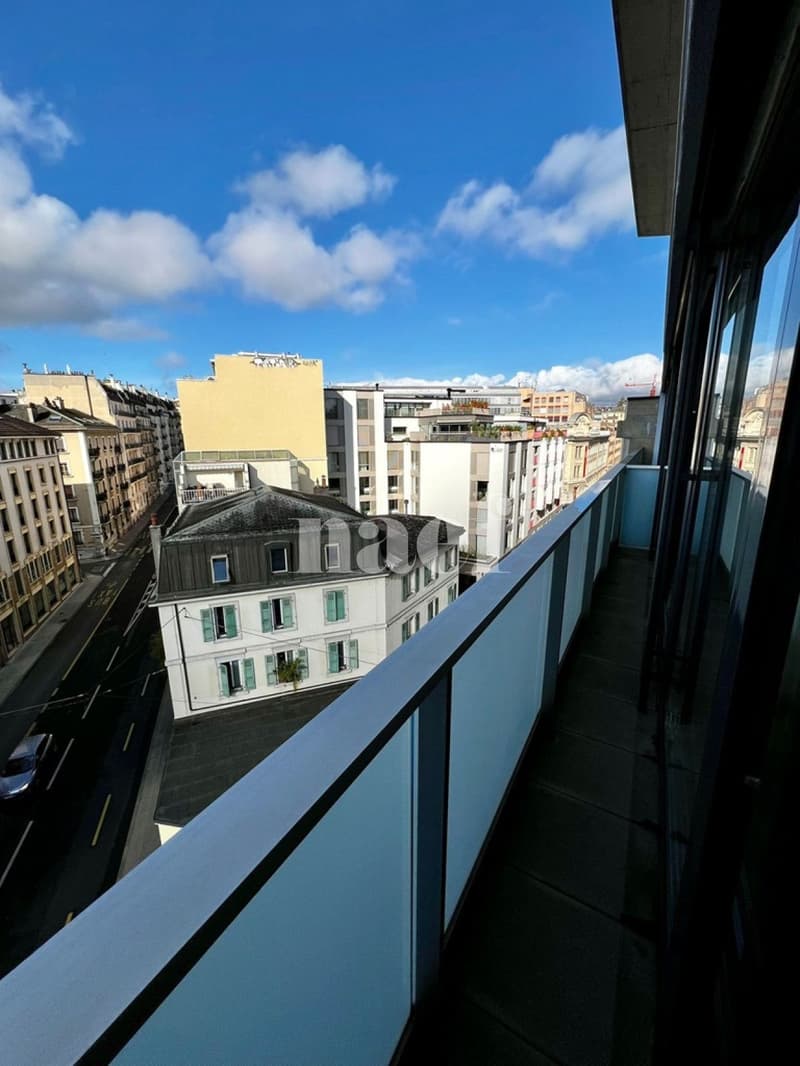Duplex di 4.5 locali con vista sul Salève (11)