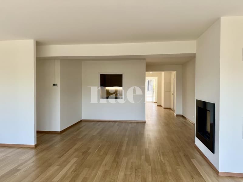 Bright and spacious 6-room apartment with large terrace (3)