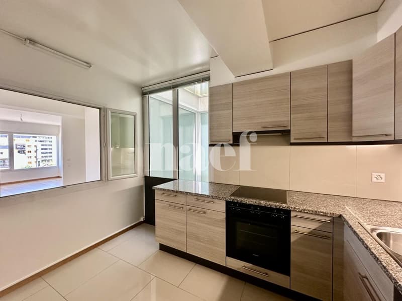 Bright and spacious 6-room apartment with large terrace (5)