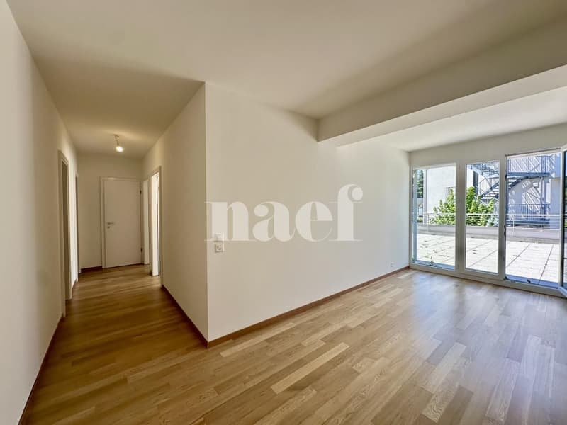 Bright and spacious 6-room apartment with large terrace (2)