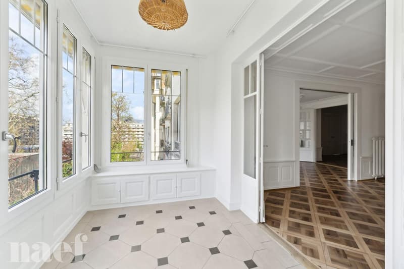 Magnificent high-standard apartment (3)