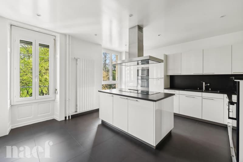 Magnificent high-standard apartment (5)