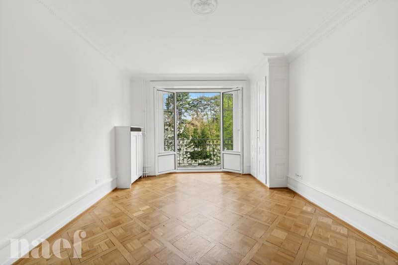 Magnificent high-standard apartment (7)