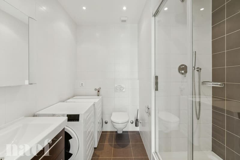 Magnificent high-standard apartment (10)