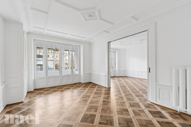 Magnificent high-standard apartment (2)