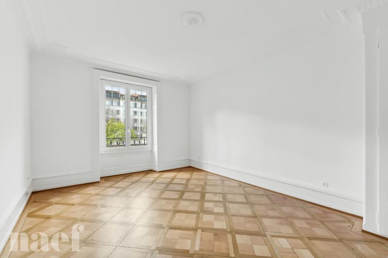 Magnificent high-standard apartment (6)