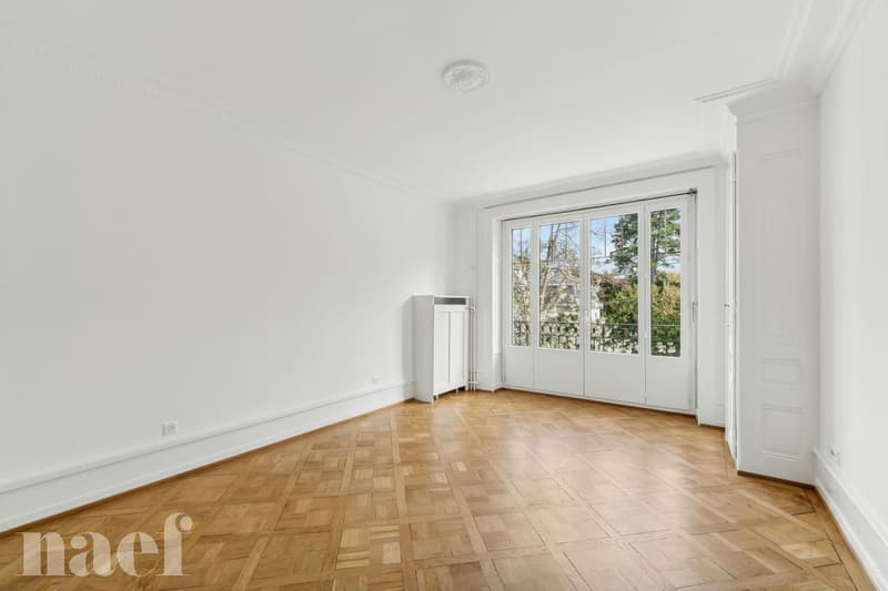 Magnificent high-standard apartment (8)