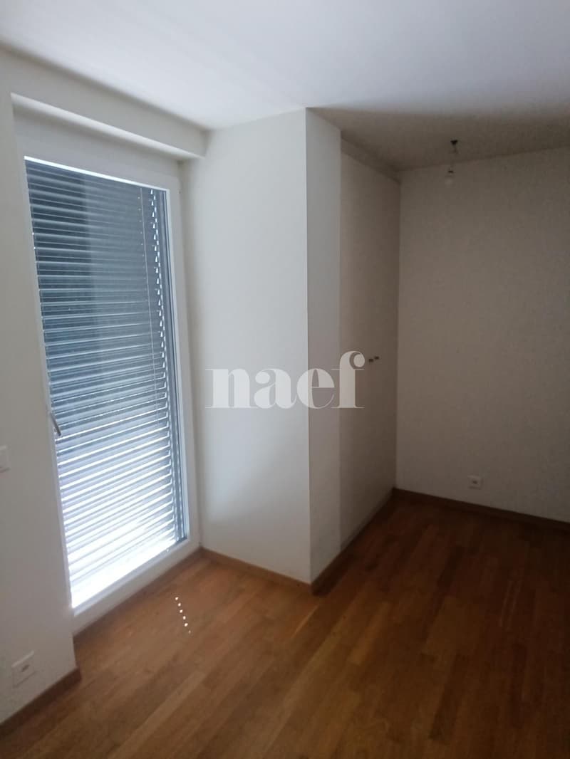 Appartement avec loggia ! (6)