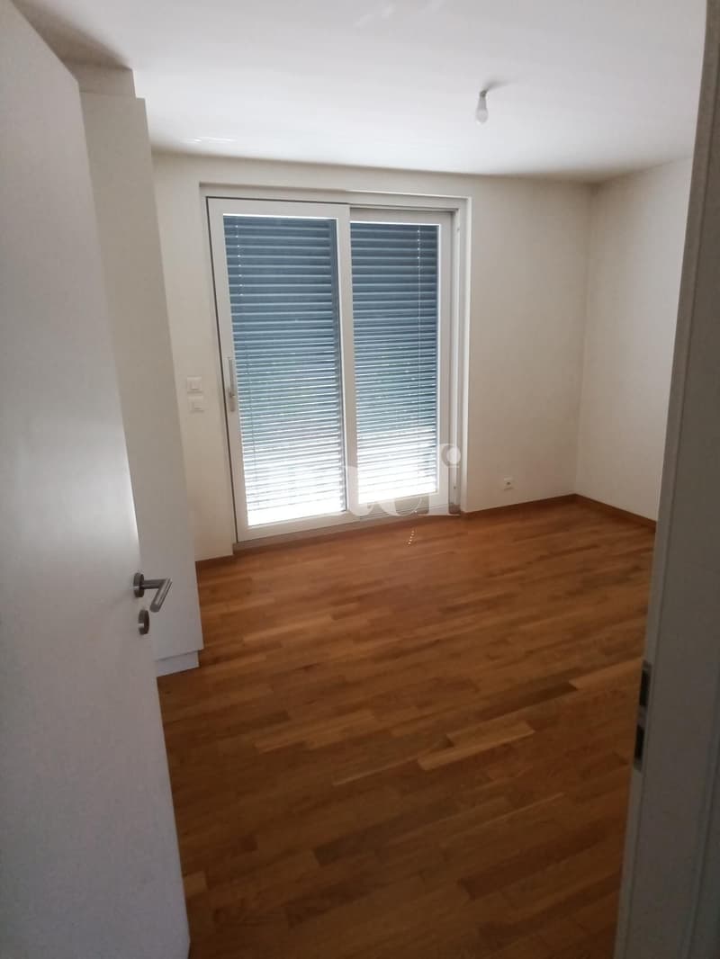 Appartement avec loggia ! (5)