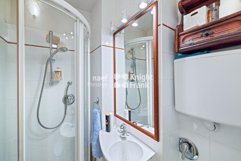Appartement meublé à louer proche du centre (9)