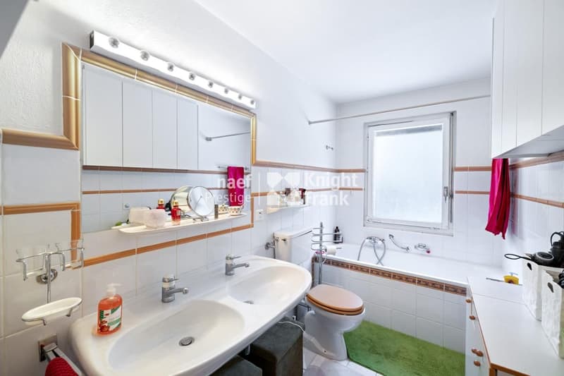 Appartement meublé à louer proche du centre (5)