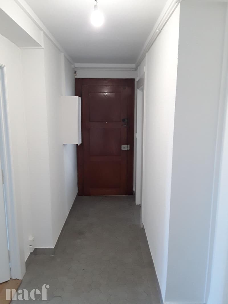 Appartement de 4 pièces situé proche de l'ONU (5)