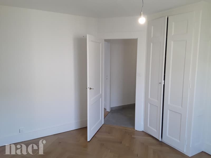 Appartement de 4 pièces situé proche de l'ONU (8)