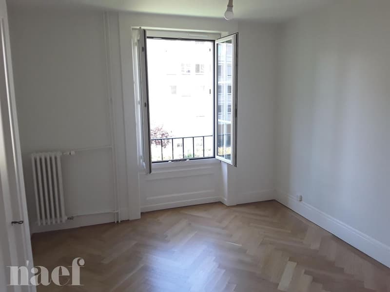 Appartement de 4 pièces situé proche de l'ONU (9)