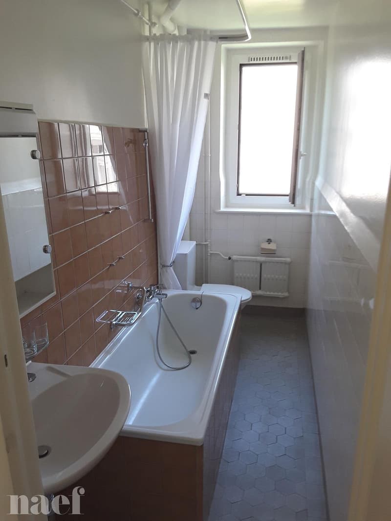 Appartement de 4 pièces situé proche de l'ONU (12)