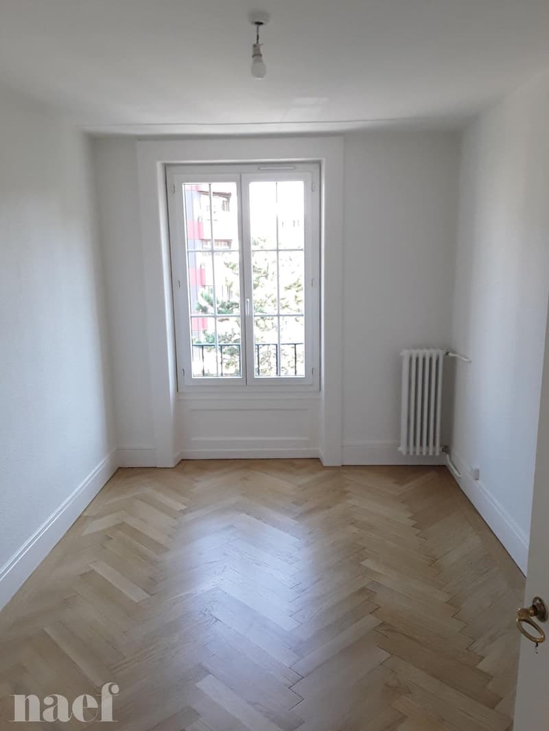 Appartement de 4 pièces situé proche de l'ONU (11)