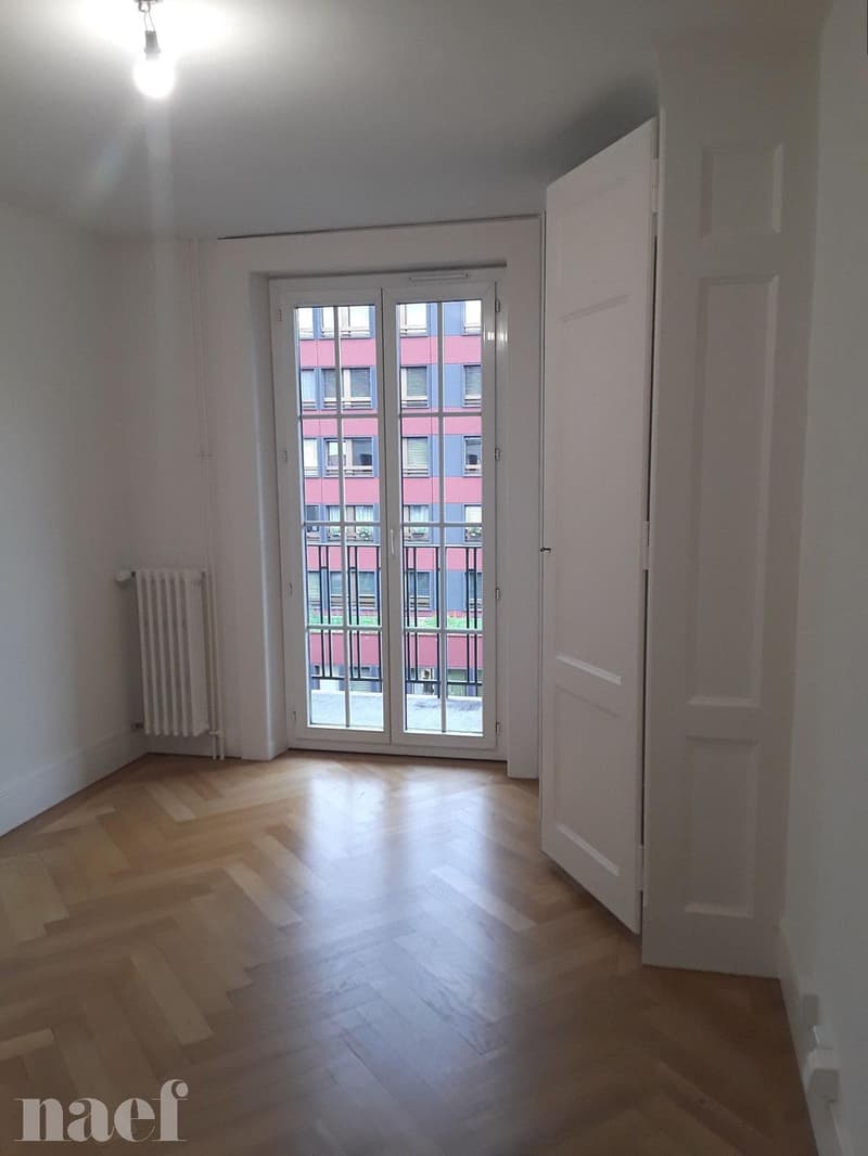 Appartement de 4 pièces situé proche de l'ONU (3)