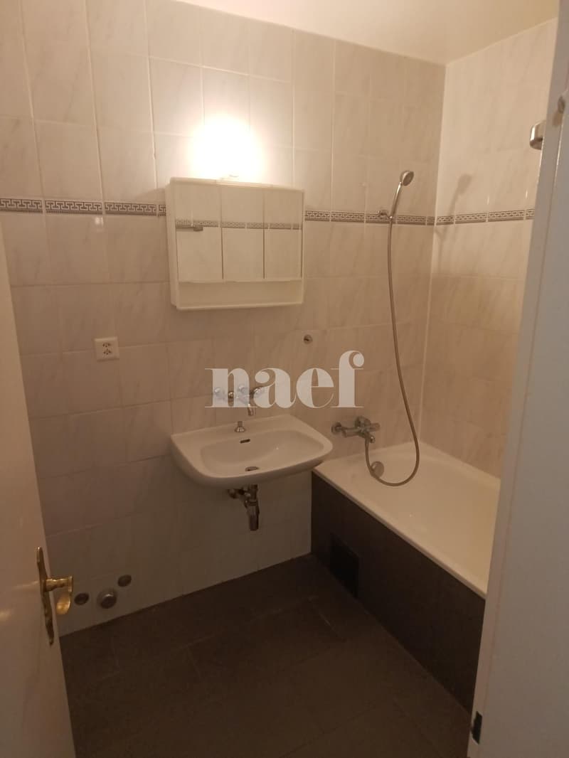 Wohnung mit 5 Zimmern in Grand-Saconnex mit Terrasse im Untergeschoss (7)