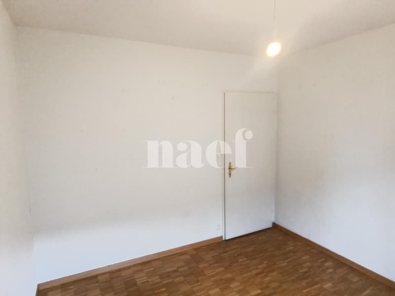 Wohnung mit 5 Zimmern in Grand-Saconnex mit Terrasse im Untergeschoss (6)