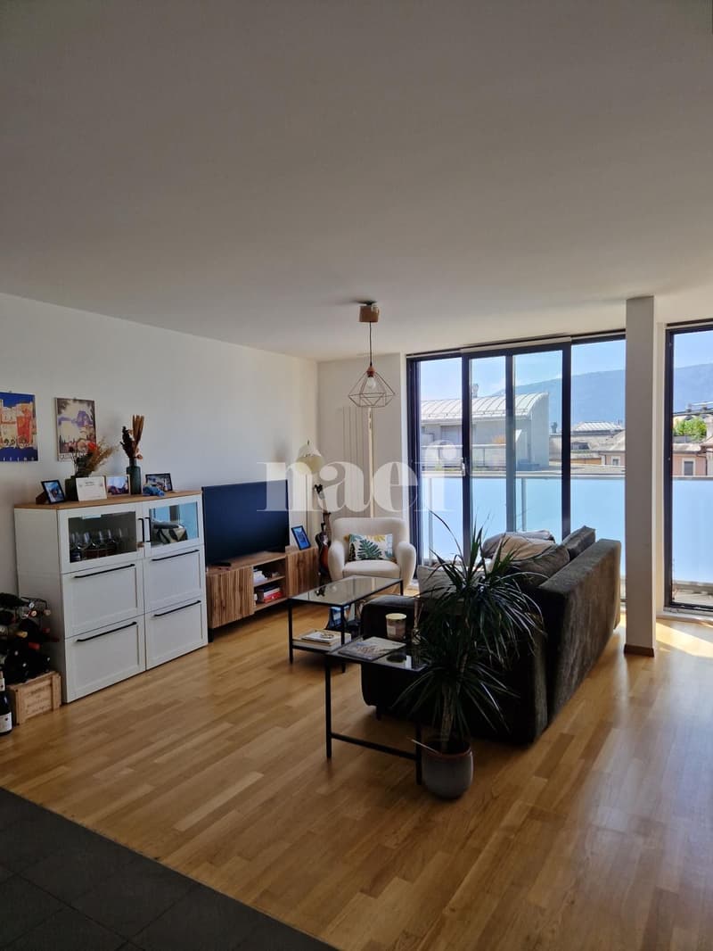 Appartement (2)