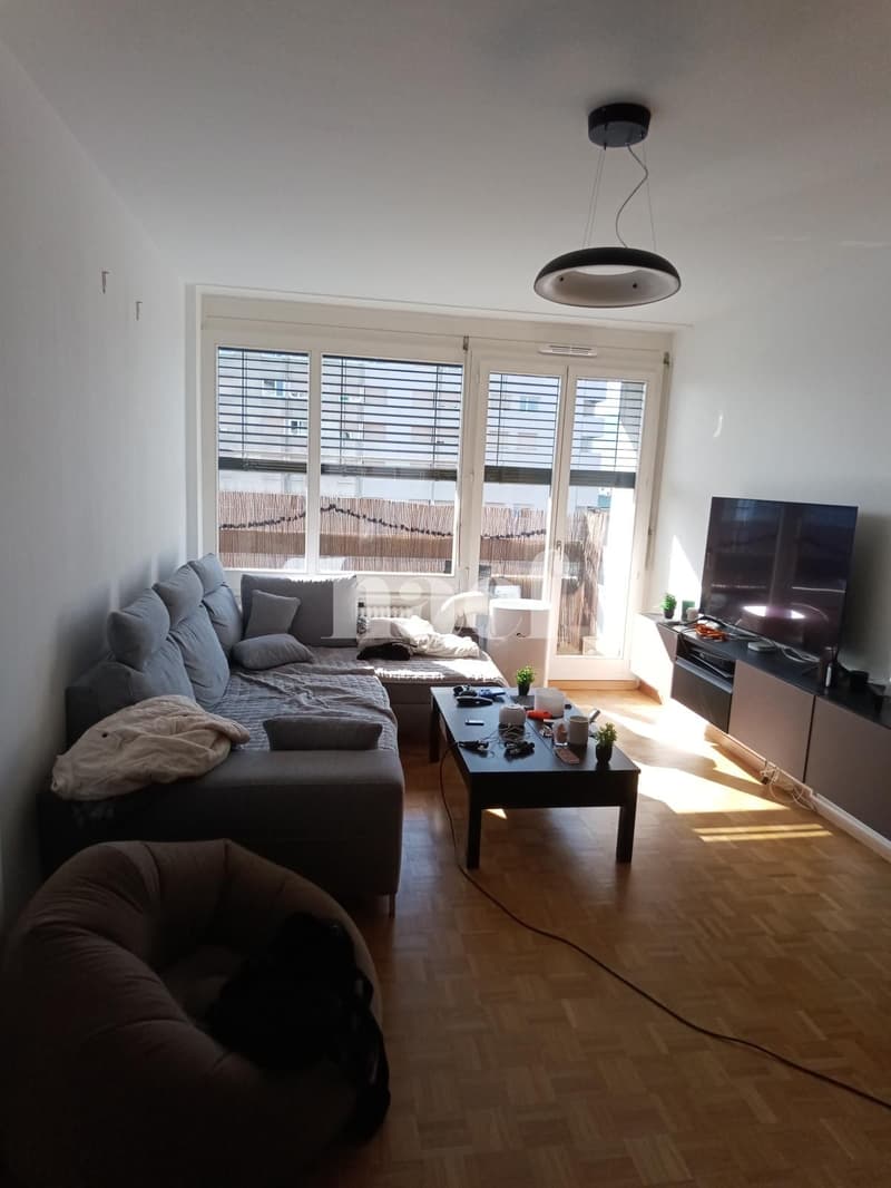 Appartement (2)