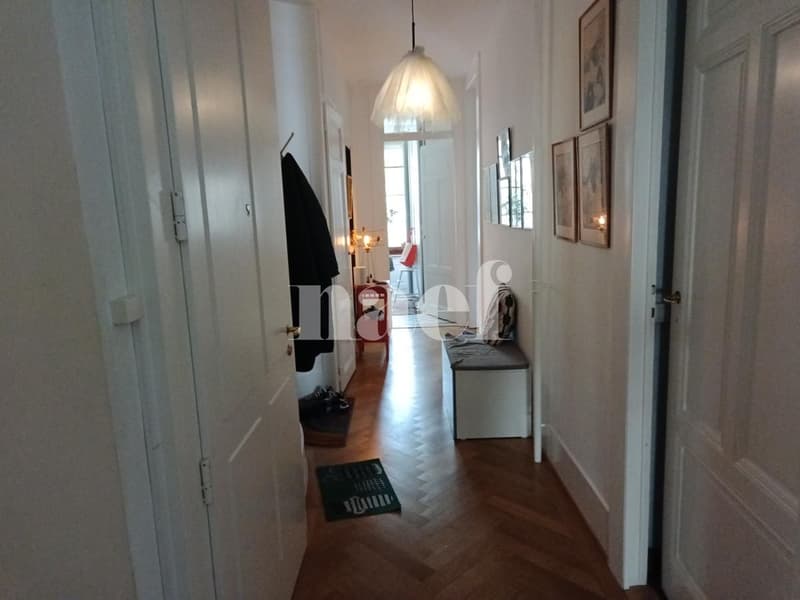 Beautiful 5-room apartment (1)