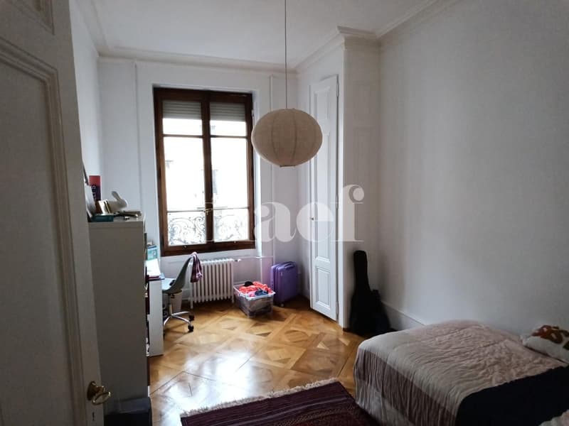 Beautiful 5-room apartment (5)