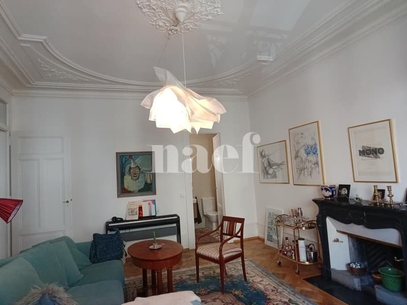 Beautiful 5-room apartment (4)