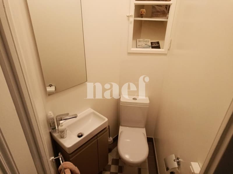 Beautiful 5-room apartment (9)