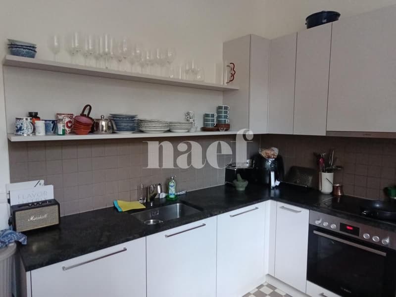 Beautiful 5-room apartment (2)