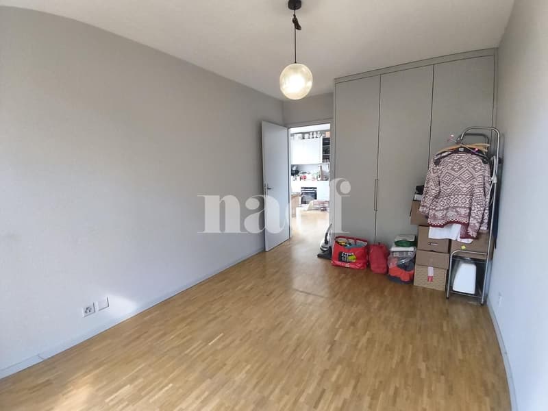 Appartement für ältere Personen mit AHV-Leistungen (5)