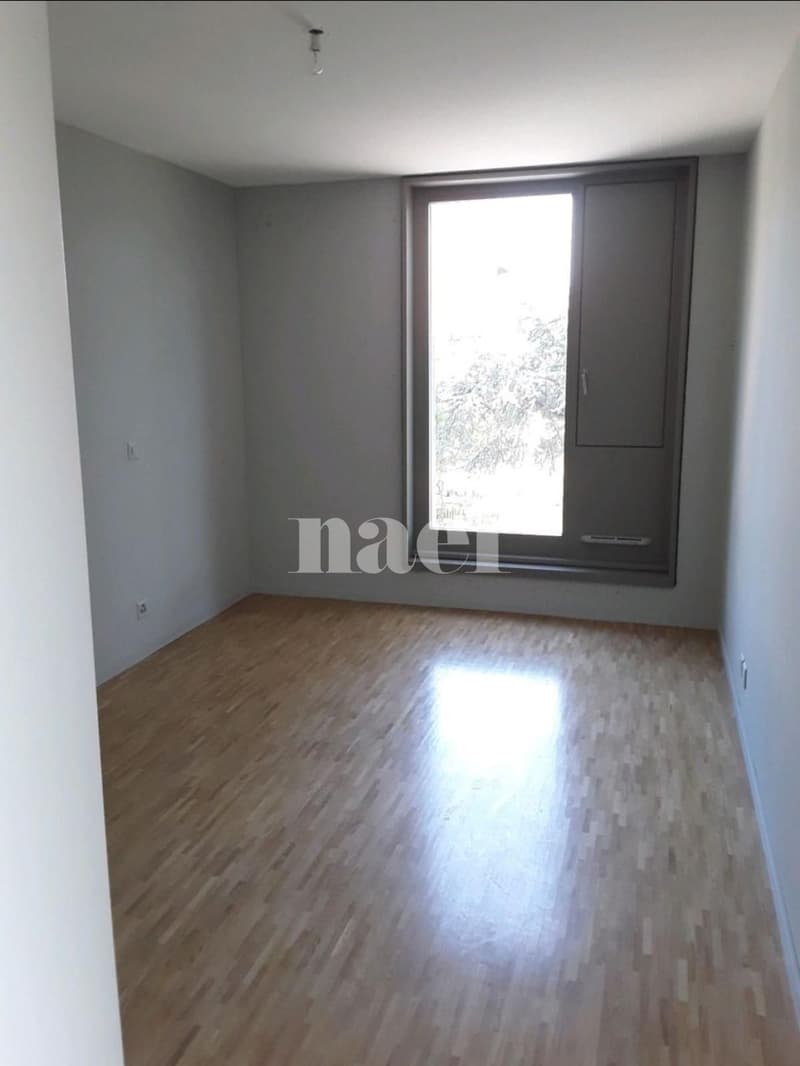 Appartement für ältere Personen mit AHV-Leistungen (4)