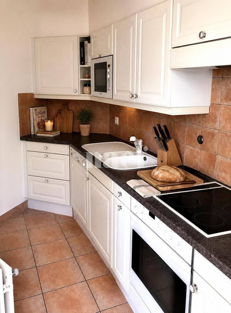 Appartement 5 pièces à Genève - Proche des organisations internationales (5)