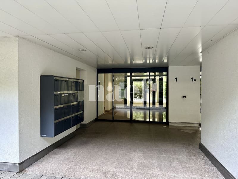 Appartement 5 pièces à Genève - Proche des organisations internationales (13)
