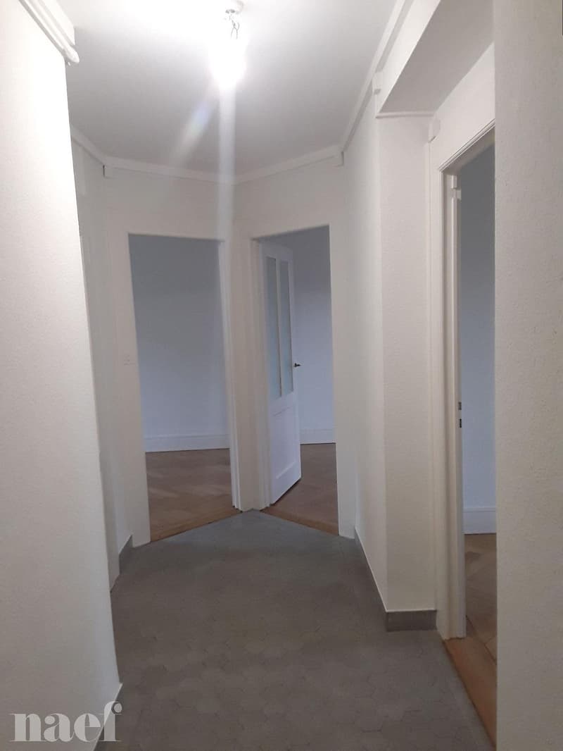Vier-Zimmer-Wohnung in der Nähe der UNO (4)