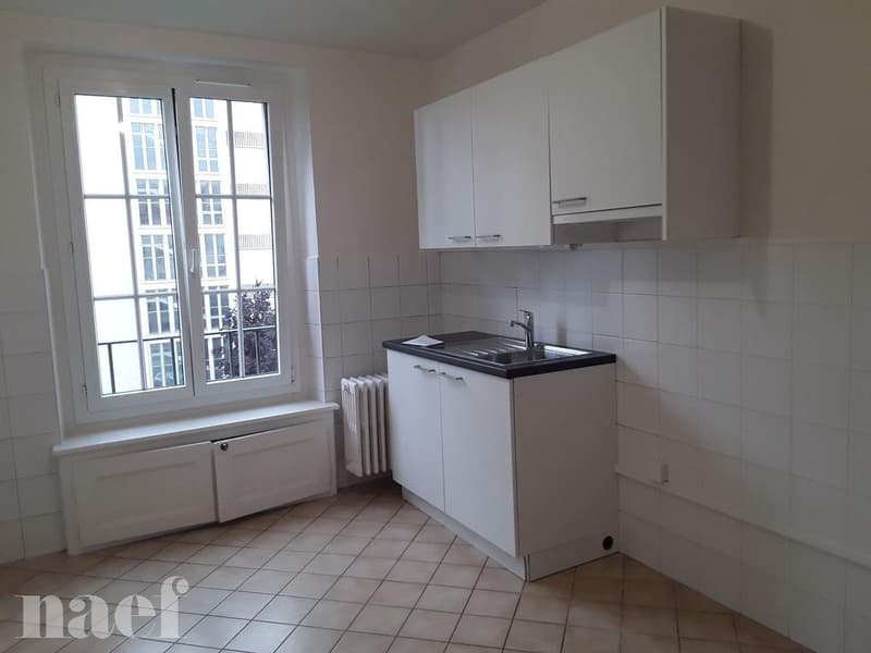 Vier-Zimmer-Wohnung in der Nähe der UNO (6)