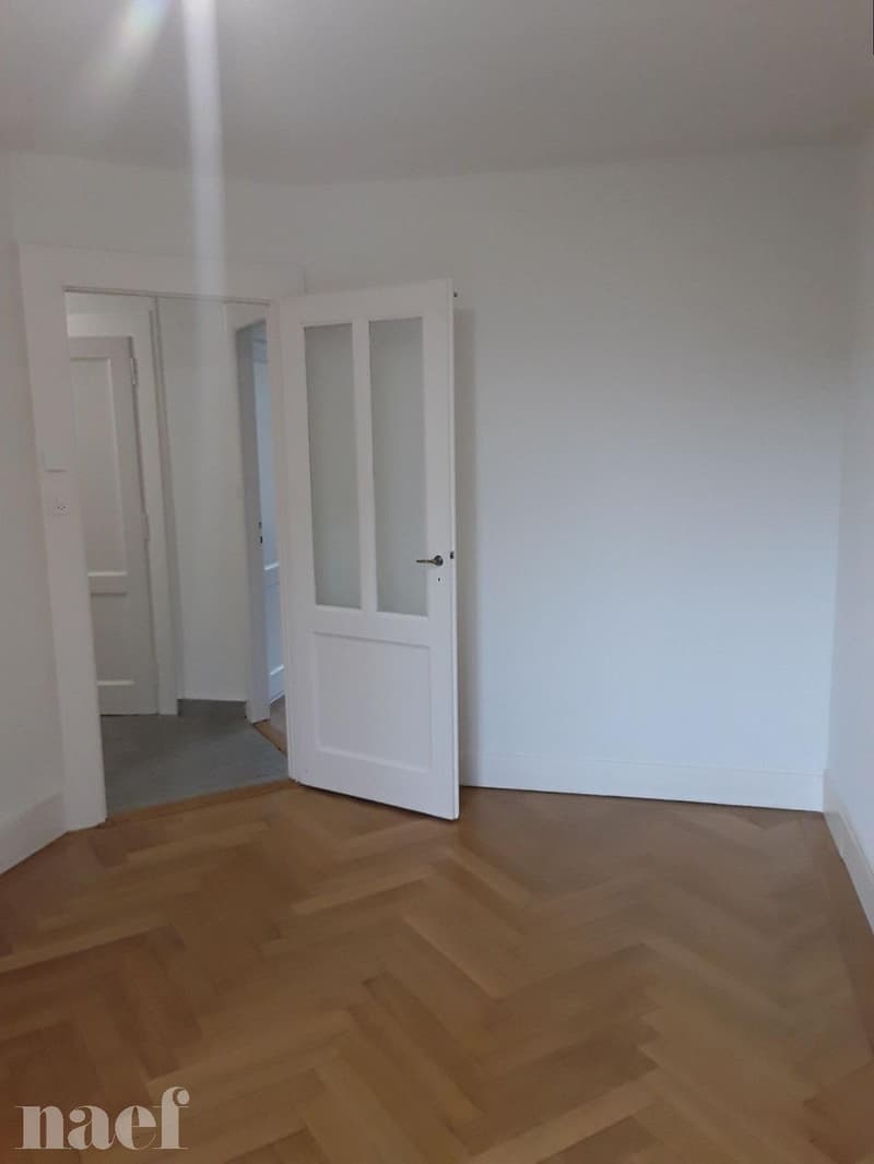 Vier-Zimmer-Wohnung in der Nähe der UNO (2)