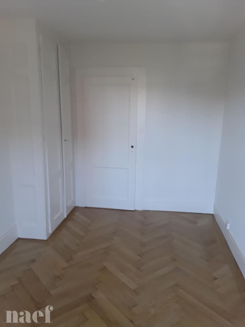 Vier-Zimmer-Wohnung in der Nähe der UNO (10)