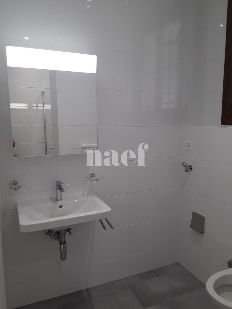 Apartment with 3.5 rooms close to the UN (11)