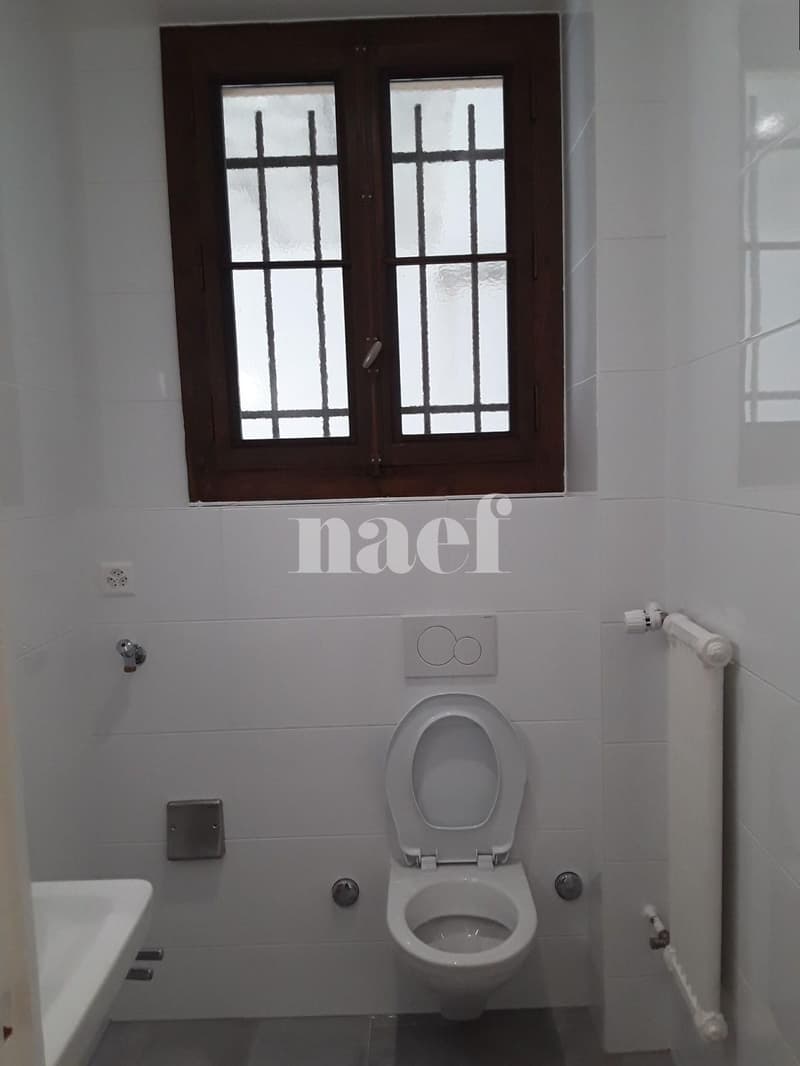 Apartment with 3.5 rooms close to the UN (10)