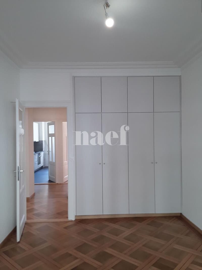 Apartment with 3.5 rooms close to the UN (6)