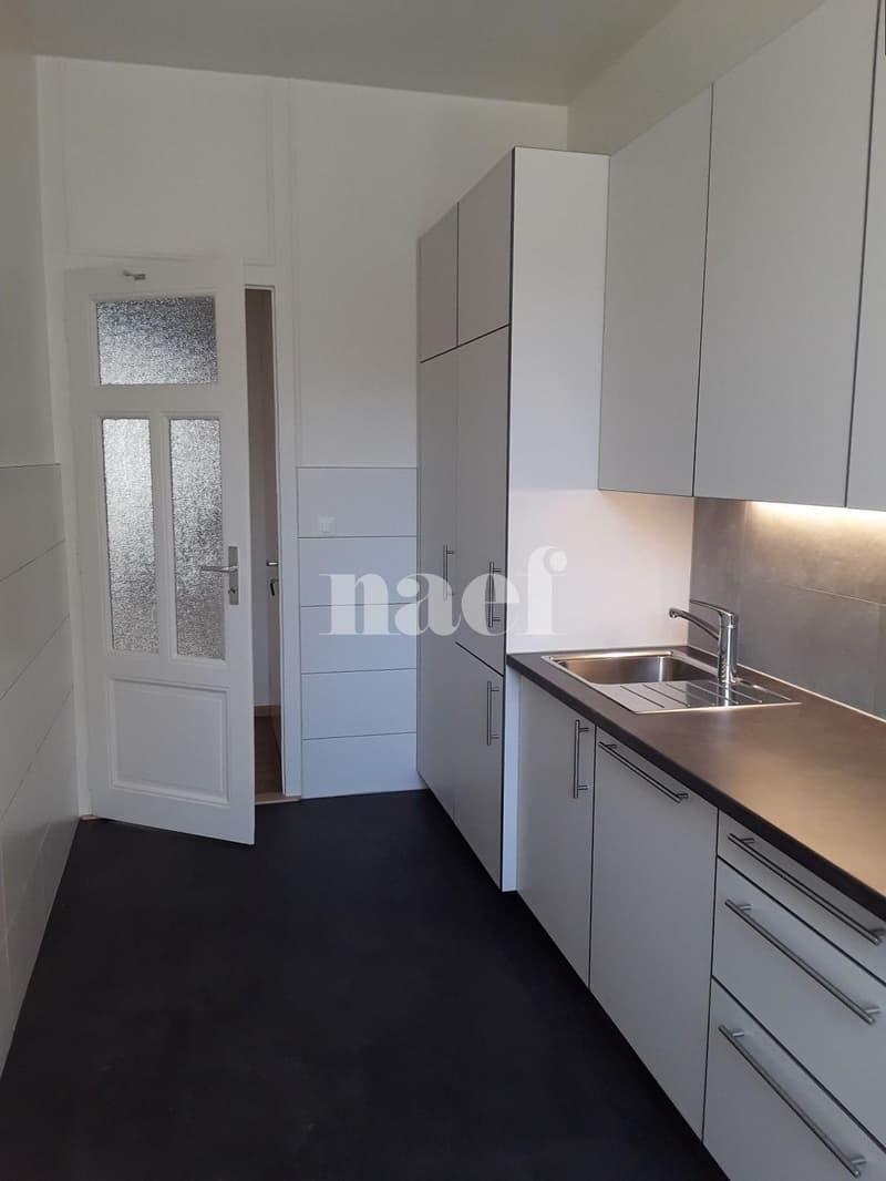 Apartment with 3.5 rooms close to the UN (4)