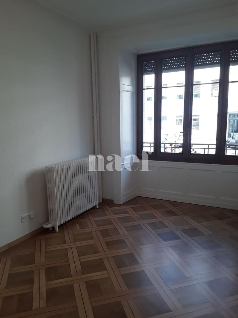 Apartment with 3.5 rooms close to the UN (5)