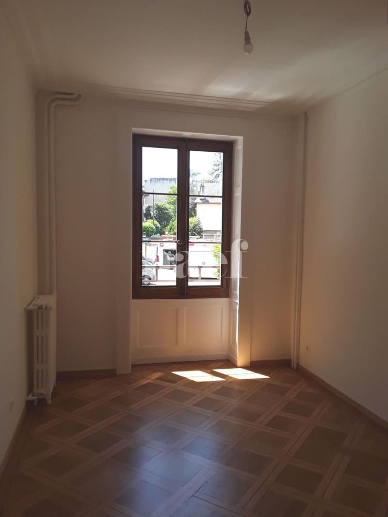 Apartment with 3.5 rooms close to the UN (7)