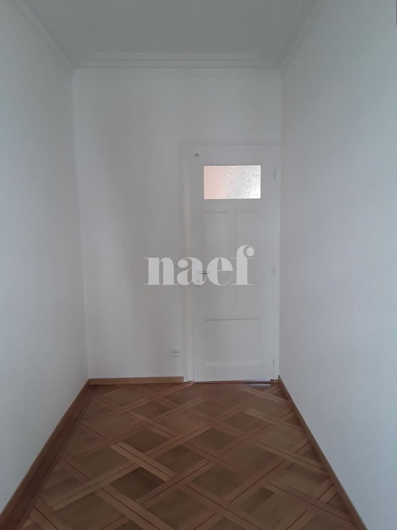 Apartment with 3.5 rooms close to the UN (8)