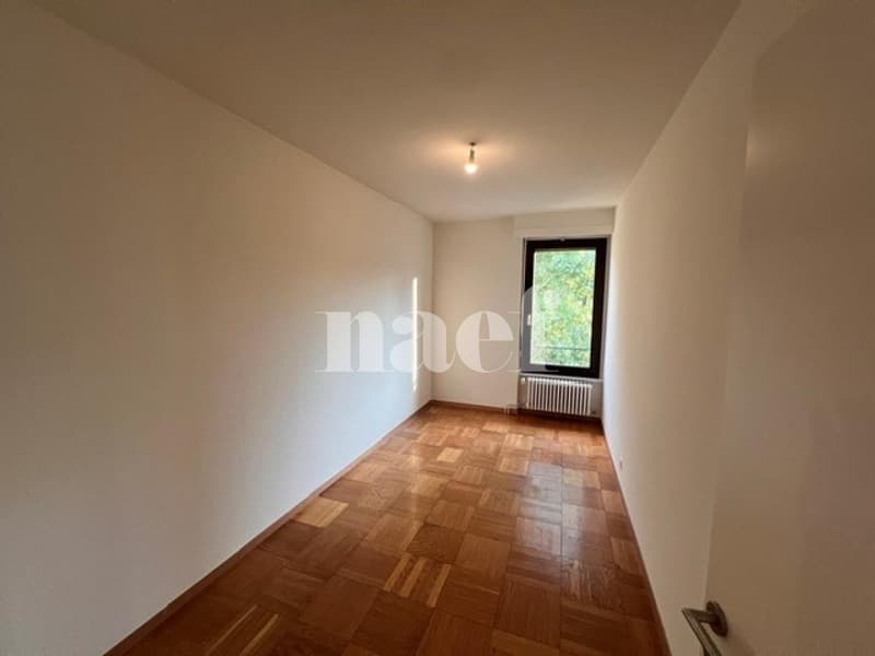 Magnifique appartement 6 pièces avec balcons (8)