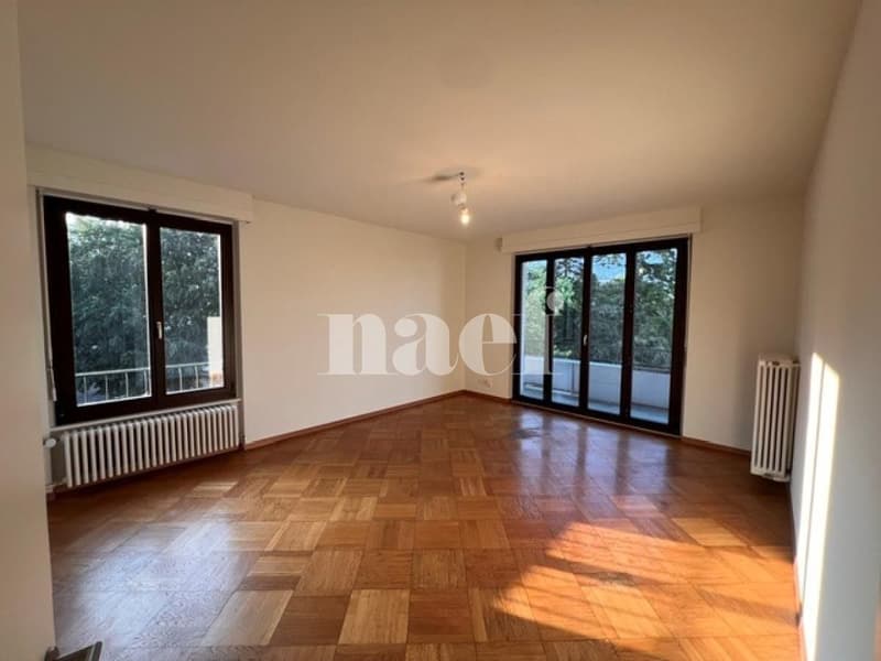 Magnifique appartement 6 pièces avec balcons (5)