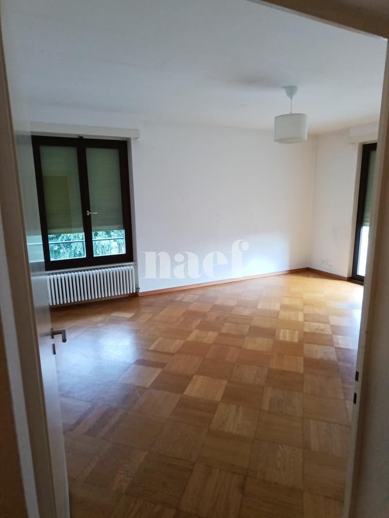 Schönes 6-Zimmer-Apartment (6)