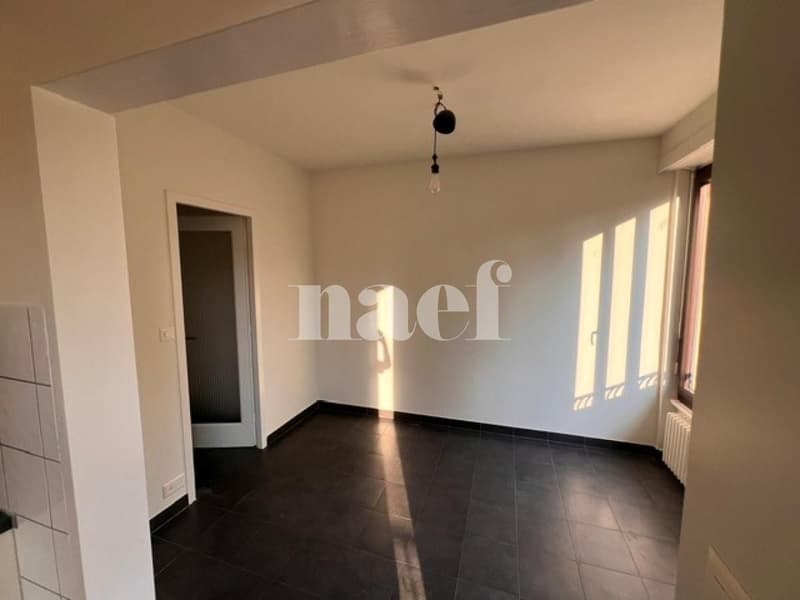 Magnifique appartement 6 pièces avec balcons (4)